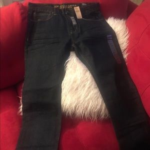 American Eagle denim for men 32/36